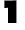 1
