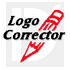 -LogoCorrector-